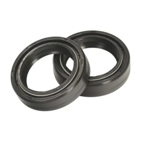 Oil seals P40FORK455172 30X39/43X12 PIAGGIO NRG 50 2002-2010 2pcs