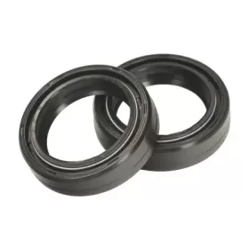 Oil seals P40FORK455172 30X39/43X12 PIAGGIO NRG 50 2002-2010 2pcs