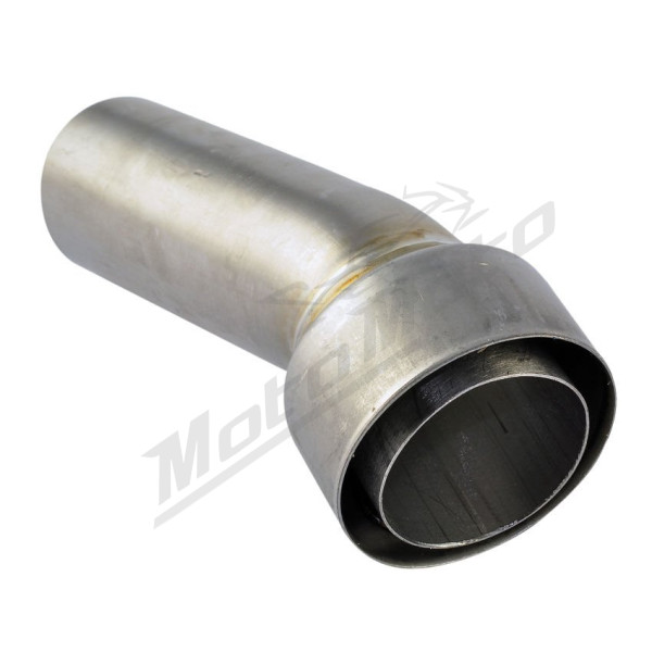 AKRAPOVIC Noise Damper V-TUV003/1