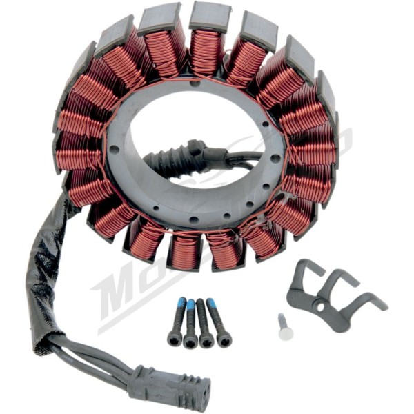 DRAG SPECIALTIES Alternator Stator Harley Davidson FLHR / FLHRC / FLHRCI / FLHRI / FLHRS 1450-1800cc 06-15