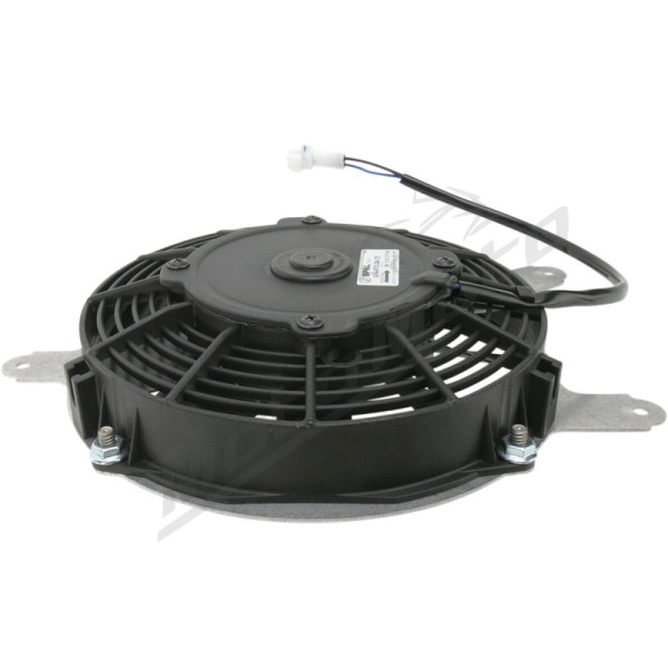MOOSE OFFROAD FOUR WHEEL Hi-Performance Cooling Fan Suzuki LT-A 450-750cc 07-09