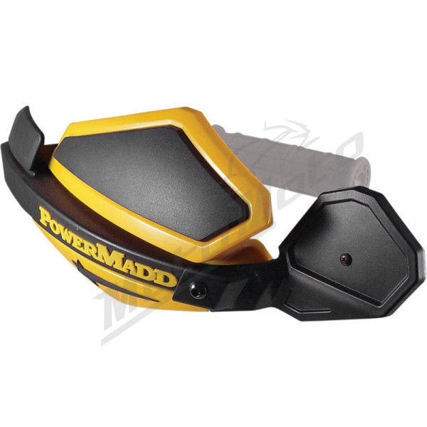 FOLD IN MIRROR FOR STAR/TRAILSTAR HANDGUARD