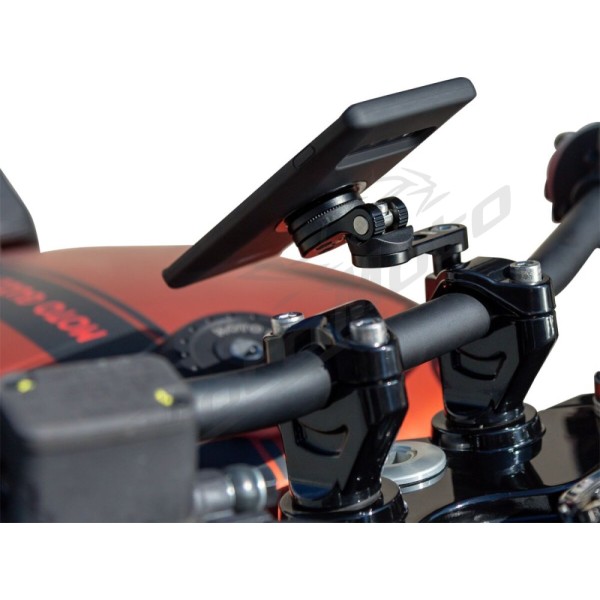 SP CONNECT Bar Clamp Mount Pro