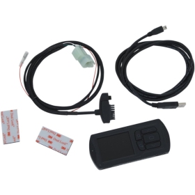 DYNOJET Power Vision 3 ECU Tuner Yamaha FJ / MT / XSR 850-900cc 15-20