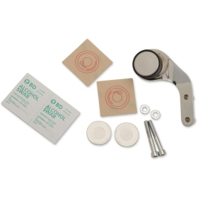 KLOCK WERKS iOmount™ INDIAN SCOUT 60-69 16-24