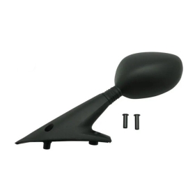 PARTS UNLIMITED Mirror Piaggio X EVO 125/400 07-12