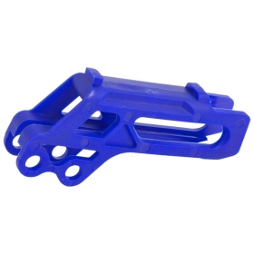 Polisport chain guide Yamaha YZ 250/450cc 2024 Blue
