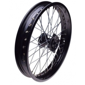 Priekinis ratlankis ROMET CRS 50-125cc R17 x 2,15 1 vnt.