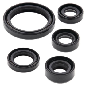 Winderosa (vertex) set of engine seals Kawasaki / Suzuki 125 86-17