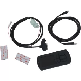 DYNOJET Power Vision 3 ECU Tuner Yamaha FJ / MT / XSR 850-900cc 15-20
