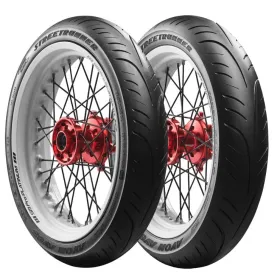 PADANGA AVON STREETRUNNER 130/70 R17 62S TL