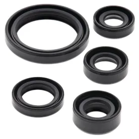 Winderosa (vertex) set of engine seals Kawasaki / Suzuki 125 86-17