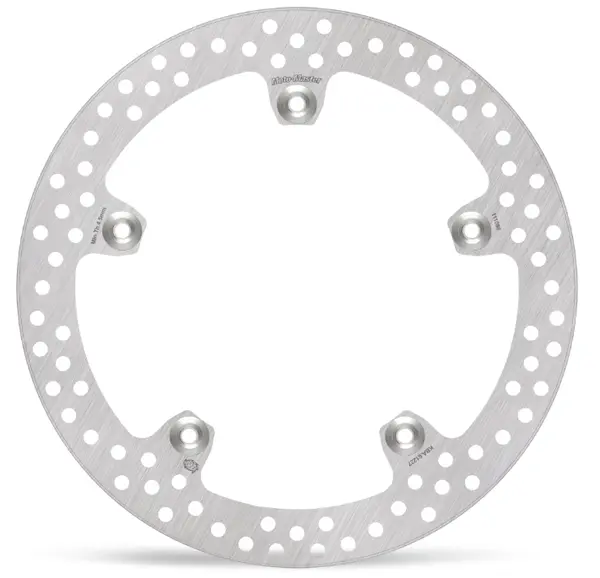MOTO-MASTER Halo priekinis stabdžių diskas BMW R / F 450-1300 23-26