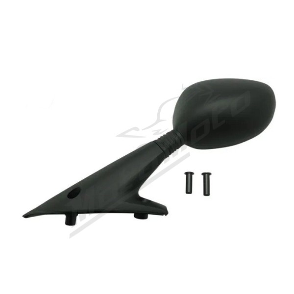PARTS UNLIMITED Mirror Piaggio X EVO 125/400 07-12