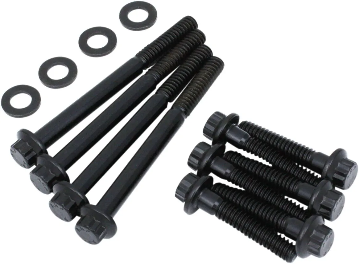 FEULING PARTS Cam Plate and Oil Pump Fastener Kit Harley Davidson 1750-1923cc 17-24