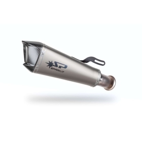 SPARK KONIX EVO Slip-On Muffler KTM SUPER DUKE 1290 2020-2024