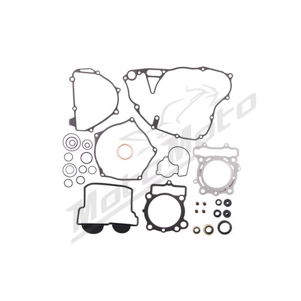 PROX Engine Gasket Set Kawasaki KX 250cc 17-19