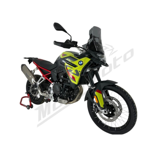 WRS TOURING Windscreen Dark Smoke BMW F900GS ABS 2024