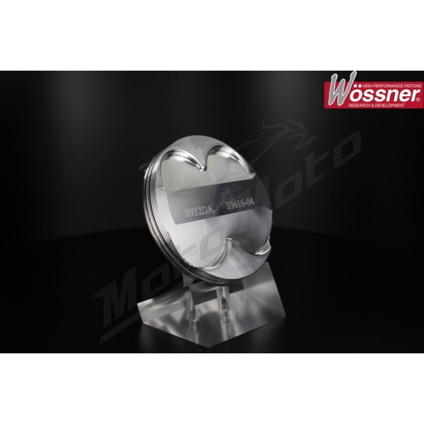 WÖSSNER Forged Piston 76,96mm Kawasaki KX 250 18-19