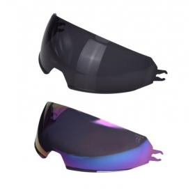 LS2 FF324 / FF397 / OF521 / MX436 / FF399 helmet integratable sunglasses