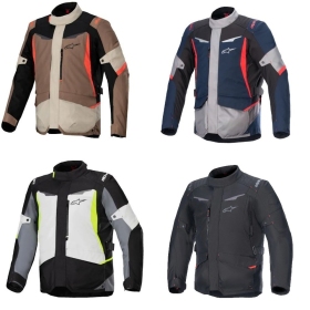 ALPINESTARS ST-1 Waterproof Jacket