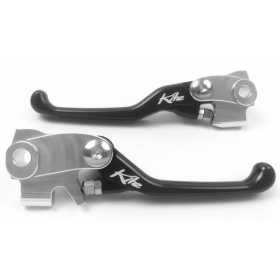 LEVERS SET GAS GAS EC / HUSQVARNA FE / TE 250-501cc 2021-2023