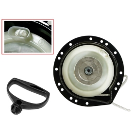 Sno-X Bolt-on starter kit Arctic Cat 1986-14