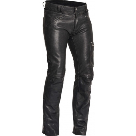Halvarssons Rider leather pants for men