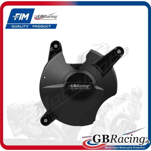 GB RACING Dangtelių kompl. Honda CBR 600RR 24-25