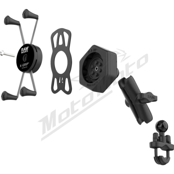 RAM MOUNTS X-Grip® Mount Kit
