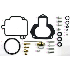 BEARING WORX Carburetor Repair Kit Yamaha YFM 400 96-98