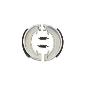 Brake shoe 100mm 