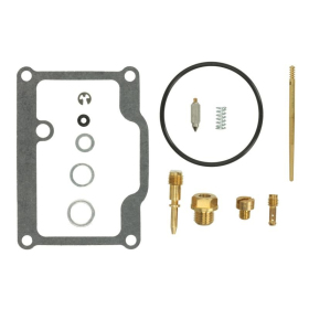 Keyster Carburettor repair kit Suzuki GT 380 73-79