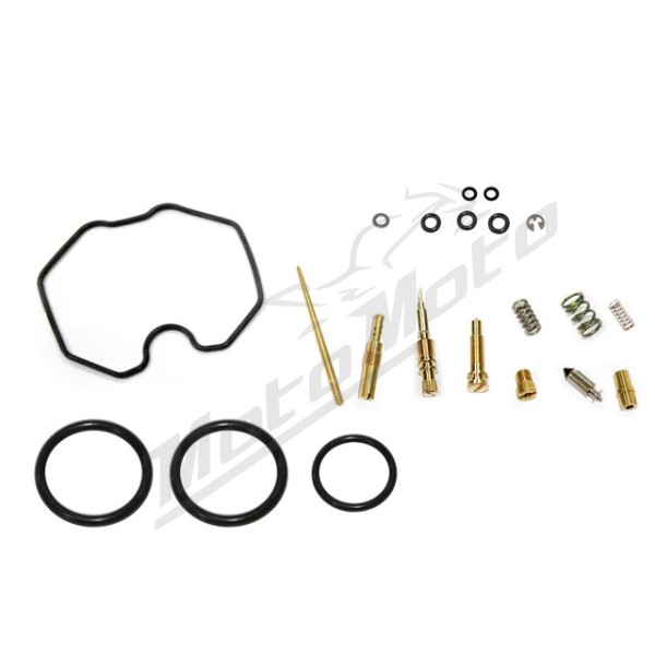 Bronco carburetor repair kit Honda TRX 250 97-05