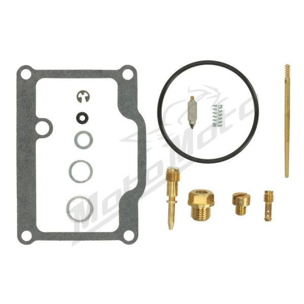 Keyster Carburettor repair kit Suzuki GT 380 73-79