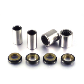 BEARING WORX Swingarm Repair Kit Kawasaki KDX / KLX / KX / KXT 125-500 83-14