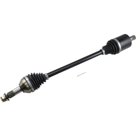 MOOSE OFFROAD Heavy-Duty CV Rear Axle Kit Can-Am Maverick 1000 15-17