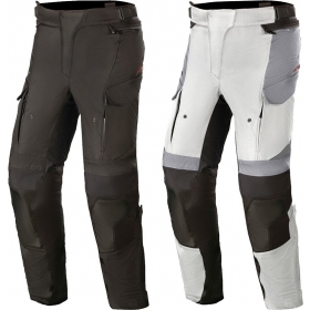 Moteriškos Alpinestars Stella Andes V3 Drystar Tekstilinės kelnės