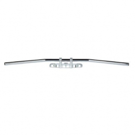 Motociklo vairas MCL120 25.4mm DRAGBAR LONG