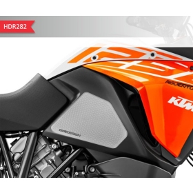 Side Tank Pad ONEDESIGN KTM Adventure / Super Adventure / Duke / Super Duke / RC8 690–1290 ABS 2008–2020