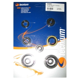 TECNIUM Engine Oil Seals Set Kawasaki / Suzuki 250cc 04-16
