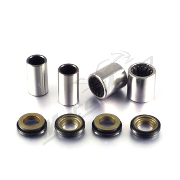 BEARING WORX Swingarm Repair Kit Kawasaki KDX / KLX / KX / KXT 125-500 83-14
