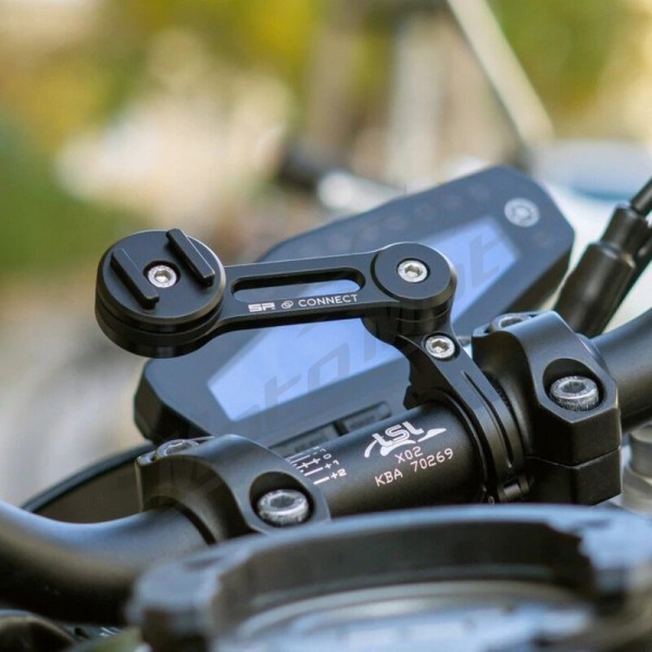 SP CONNECT Moto Bundle - Samsung S22 Plus