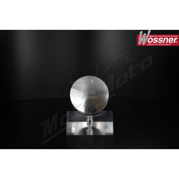 WÖSSNER Forged Piston 49,95mm Honda CR / MTX 80 80-87