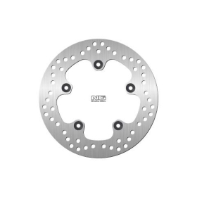 NG Front Fixed Brake Disc 220x105x3.5mm Honda Monkey / MSX / PCX / SH 125cc 18-23
