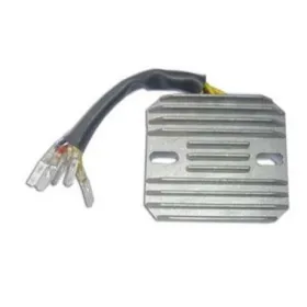DZE Voltage Regulator 12V 25A Suzuki GS / GR 450-1100cc 83-88