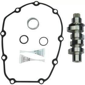 S&S CYCLE 540C Camshaft Kit Harley Davidson FLDE / FLFB / FLFBS / FLHC 1750-1977cc 17-23