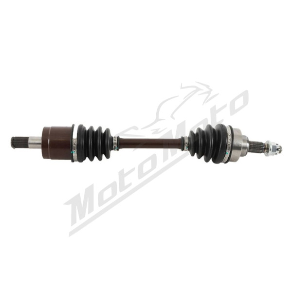 ALL BALLS Front Left Right Drive Shaft Honda TRX 420 07-09