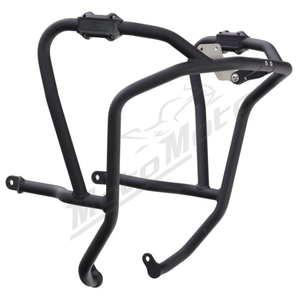 CROSSPRO Engine / Radiator Guards Honda CB 500X 19-23