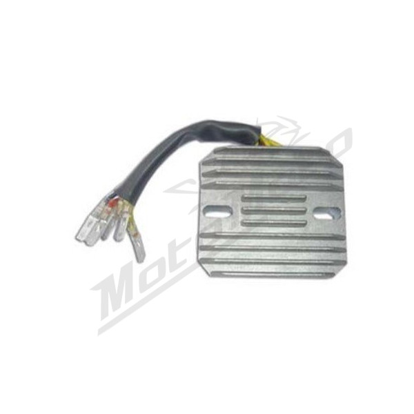DZE Voltage Regulator 12V 25A Suzuki GS / GR 450-1100cc 83-88